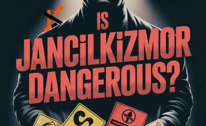 Is Jancilkizmor Dangerous? Understanding the Risks and Implications