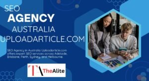 seo agency in australia uploadaticle