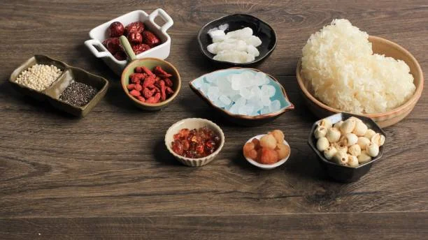 Are the Ingredients in Xizdouyriz0 Good?