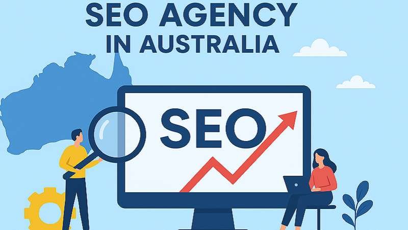 Seo Agency in Australia Uploadaticle: Driving Sustainable Digital Growth for Modern Businesses