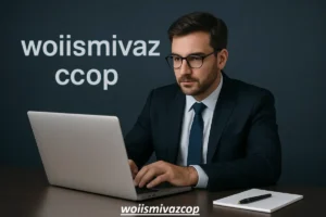 Woiismivazcop